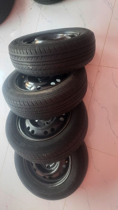 Matizga 13. Diska balon sotiladi