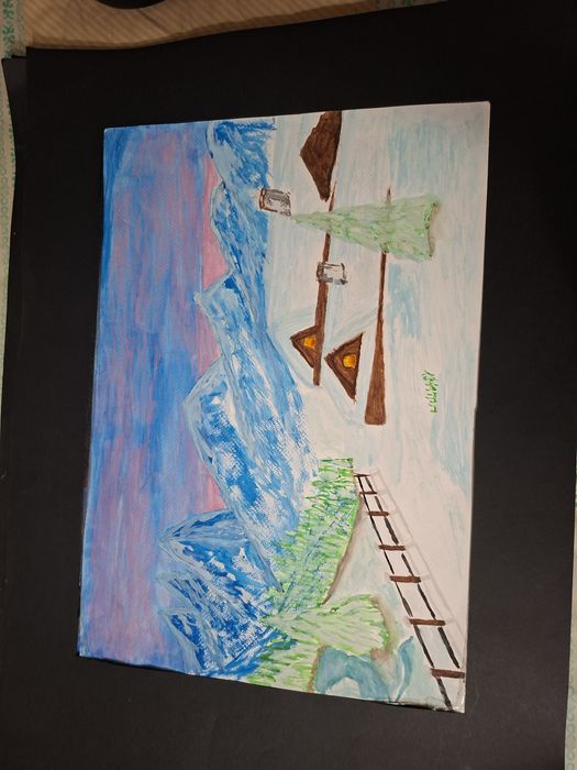 Продавам следните картини