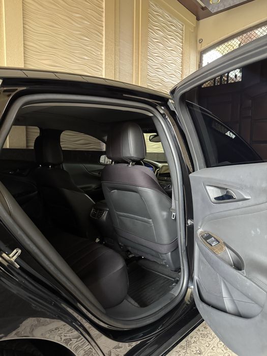 Malibu premeri 2022 toza