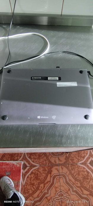 Trekstor Gmbh, Berliner Ring 7, 64625 Bensheim, Германия