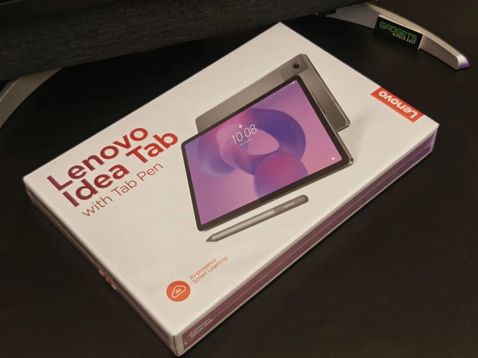 Tableta Lenovo Idea Tab 11inch, 8Gb/128Gb, Sigilat