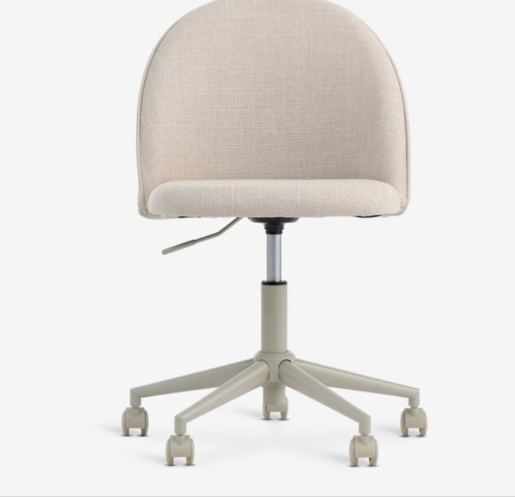 Scaun birou KOKKEDAL bej