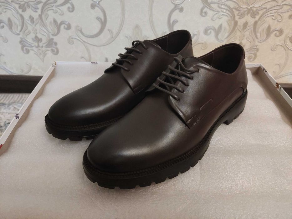 Мужские туфли Derimod