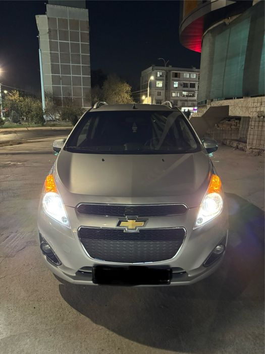 Spark 2022 yil avtomat 59000 km