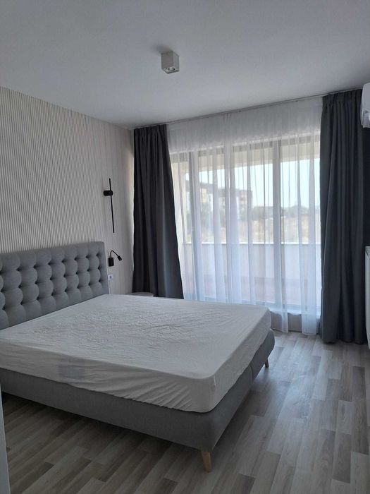 Proprietar, închiriez apartament 2 camere ultramodern