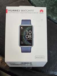 Нов Huawei Watchfit