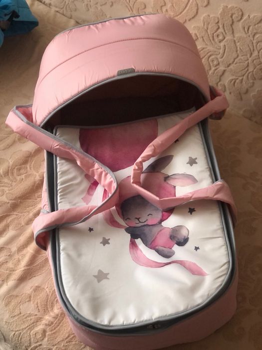 Сумка - переноска детская