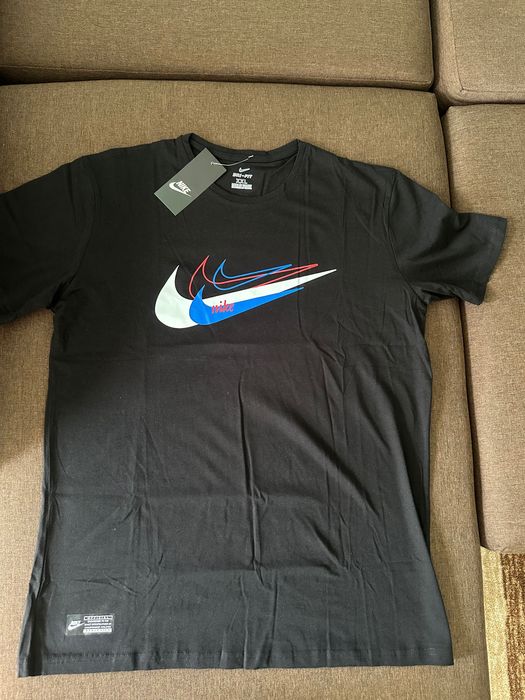 Мъжка тениска Nike