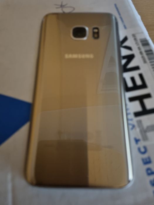 Samsung galaxy s7
