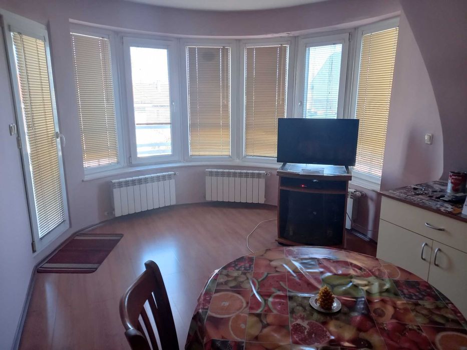 Продава се Двустаен апартамент в София, Медицинска академия - 58 кв.м за 2759 €/кв.м - Снимка #2