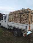 Lemne de foc paletizat