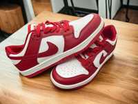 Sneakersi Nike Dunk University Red 36-44