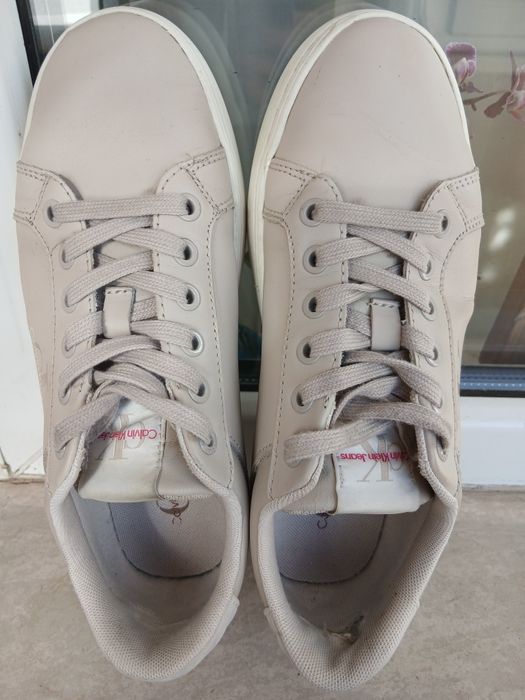 Дамски кецове и маратонки Calvin Klein, Caprice, Puma 37