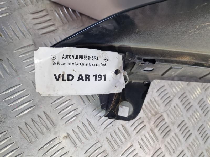 Aripa fata dreapta Citroen C5 III