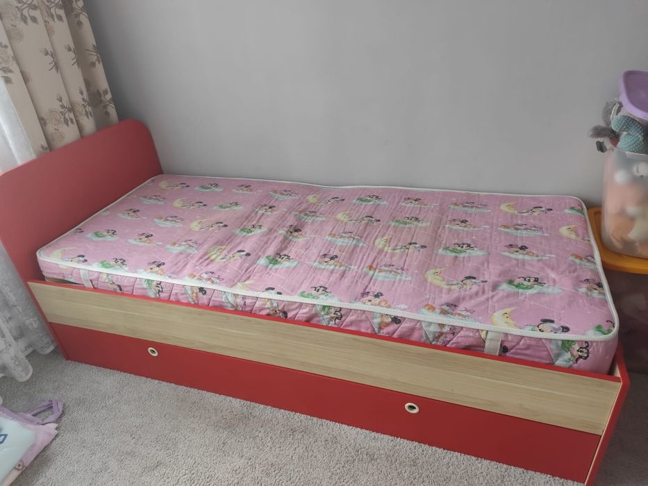 Продам кровать белорусская мебель