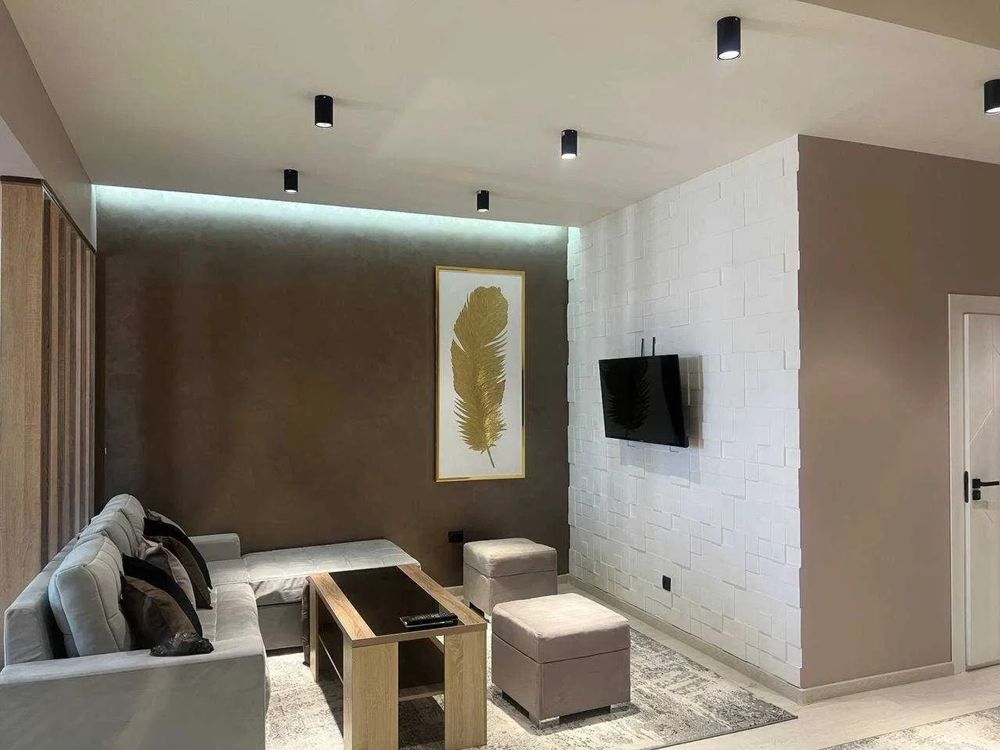 Жк Узбегим-Сдается новая 3-х комнатная квартира в элит комплексе!
