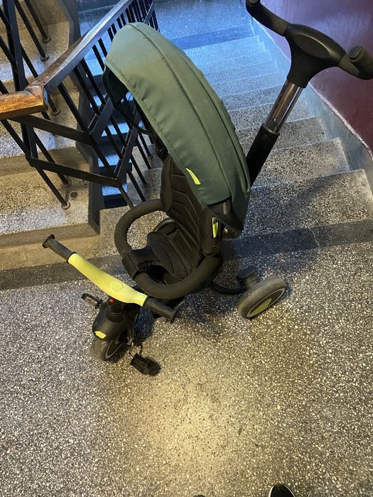 Триколка Chipolino