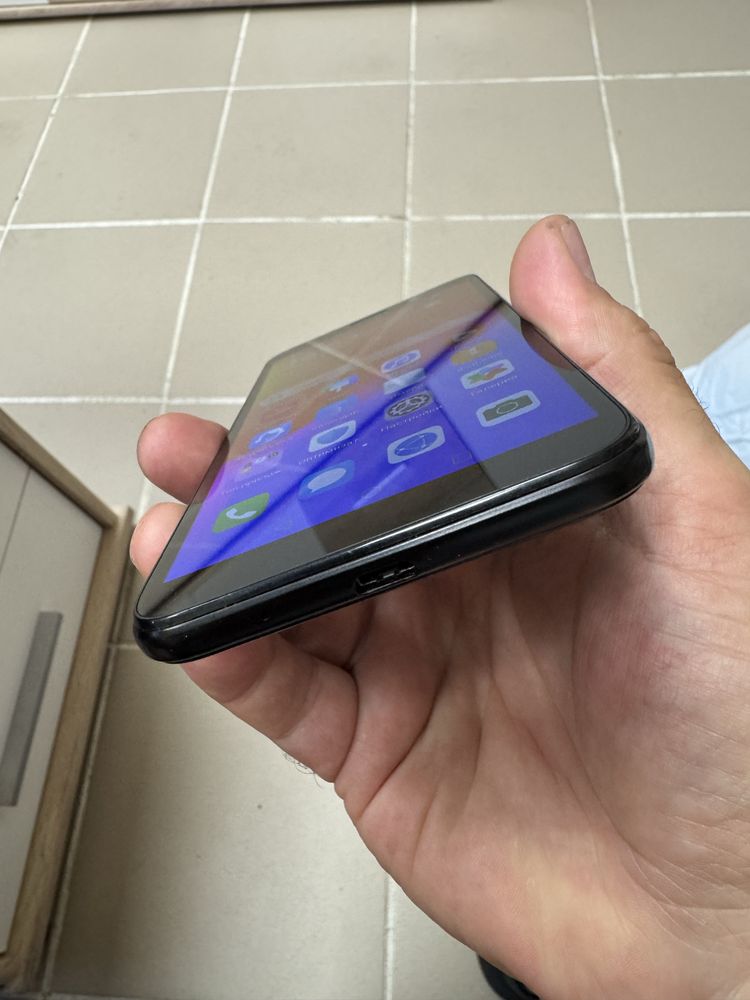 Huawei Y5p 32gb - отличен