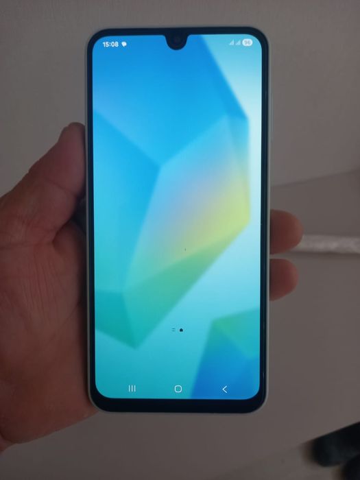 Продается смартфон samsung A16 новый