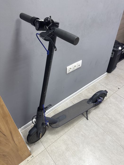 Электросамокат 0•0•24kaspi (до 28.07) 0•0•24halyk