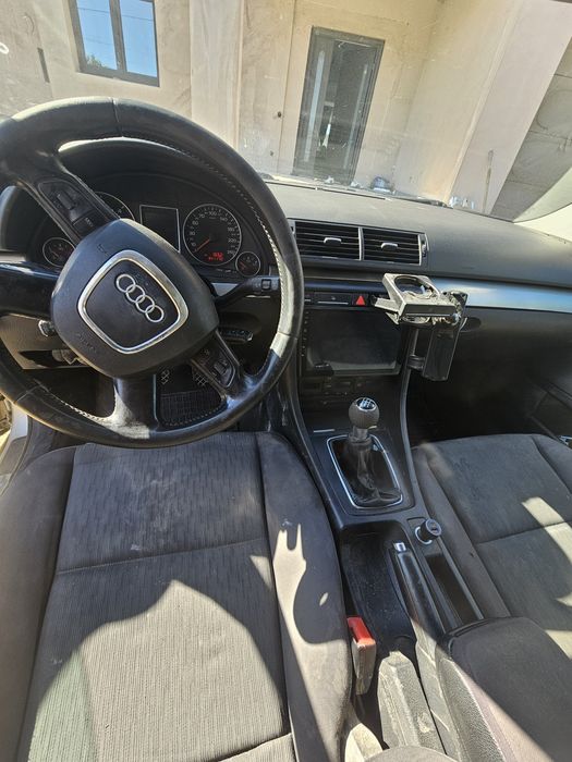 Vand Audi a4 2008 1.9 tdi