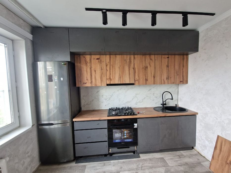 Мебель на заказ от и до