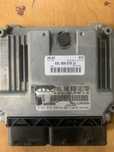 Компютър мотор двигател ECUA4 A5 A6Q5 2.0 TDI Facelift CGL 03L906016JJ