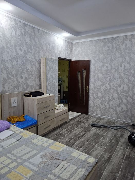 Продается 4 комнатная квартира в 3 тем этаже