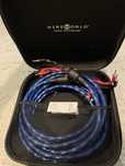 Cablul de boxe Wireworld Oasis 8 Biwire