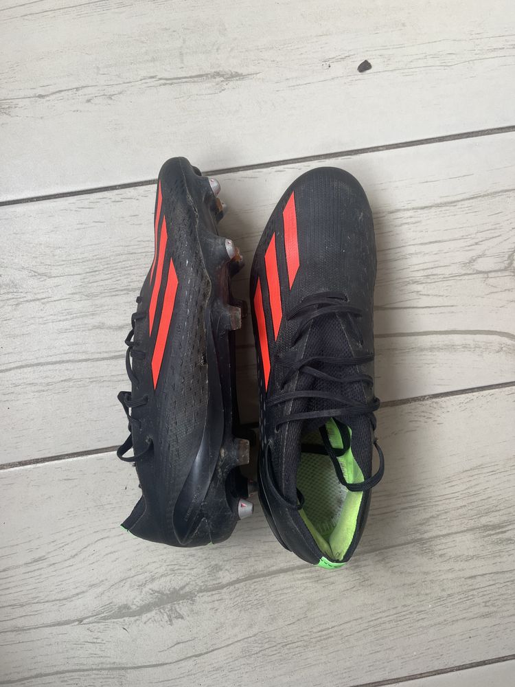 Бутонки Adidas X Elite SG