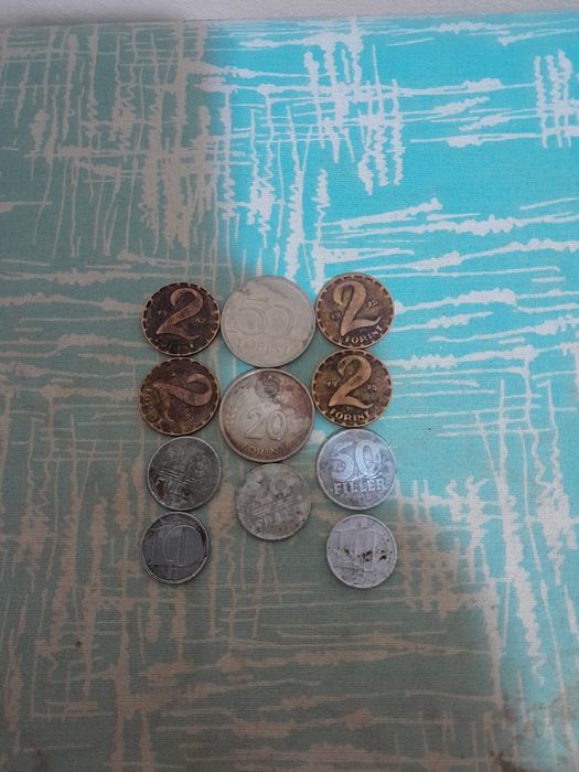 Vindem monede,vechi ,rominesti:500 lei,turcești,germane,ungurești ,aus