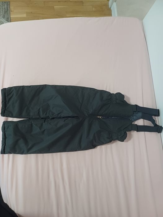 Детска зимна грейка