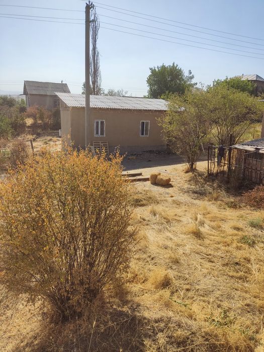 Дача сотилади Продаю свою дачу