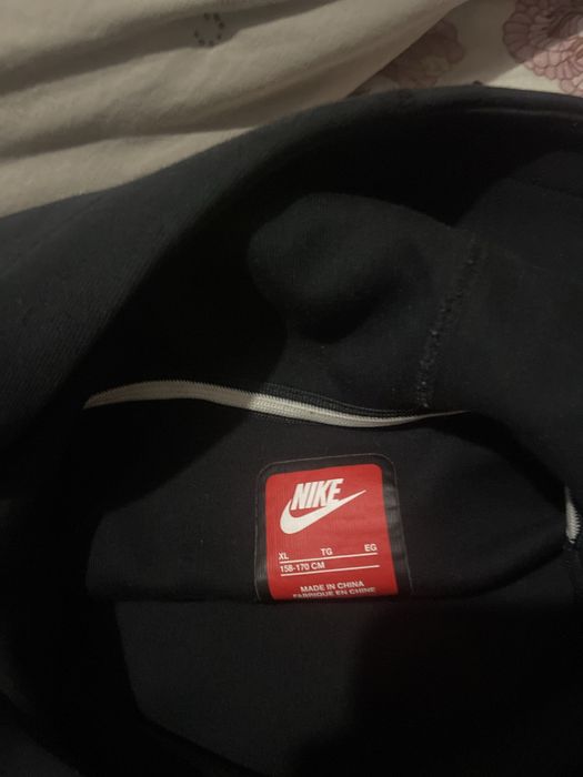 Оригинално худи tech fleece