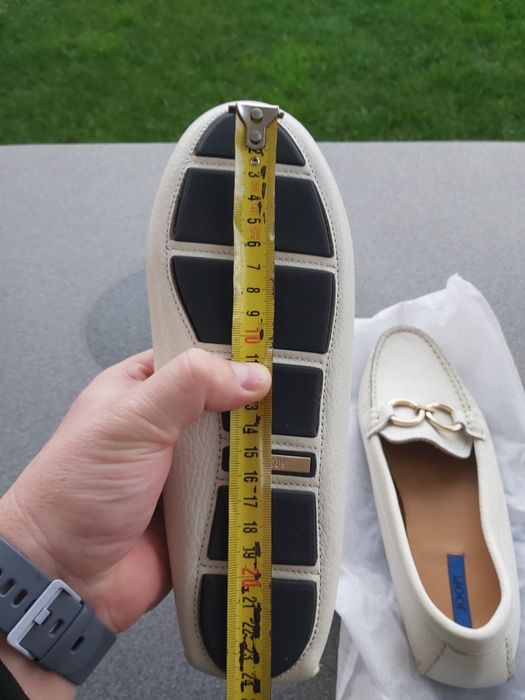 Vand mocasini Joop !