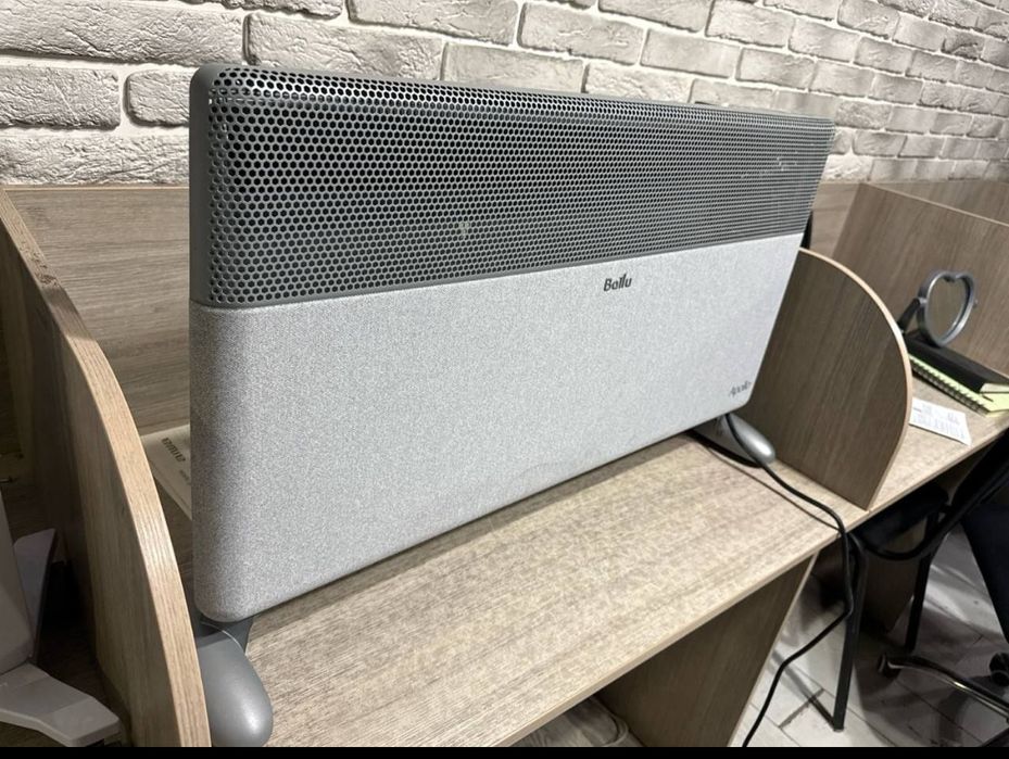 Конвекторный обагриватель Ballu скидка со склада доставка бесплатно