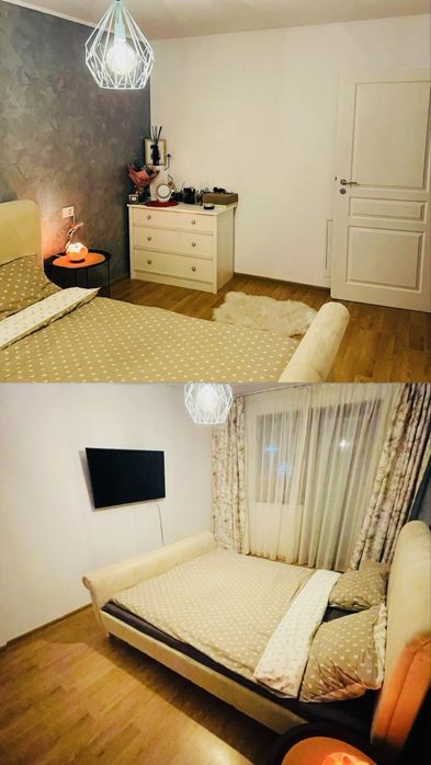 Casa tip insiruita P+1 Valea Lupului