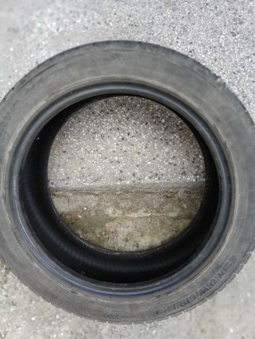 Зимна гума Snowgrip 195/50/16