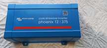 Инвертор Пълна Синусоида Victron Phoenix 375VA