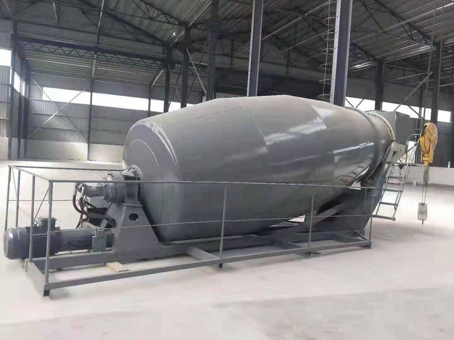 Бетономиксеры : 6,8,10,12,16,20 куб