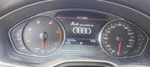 Dezmembrari Audi A4 B9 2.0 TDI quattro  cod motor DEUA,an  2019