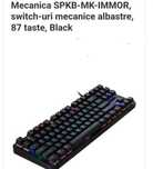 Tastatură mecanica  gaming