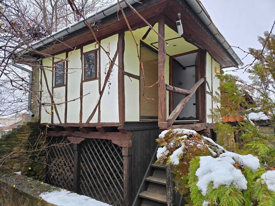 Продава се Къща в с. Буря, Област Габрово - 143 кв.м за 682 €/кв.м - Снимка #3