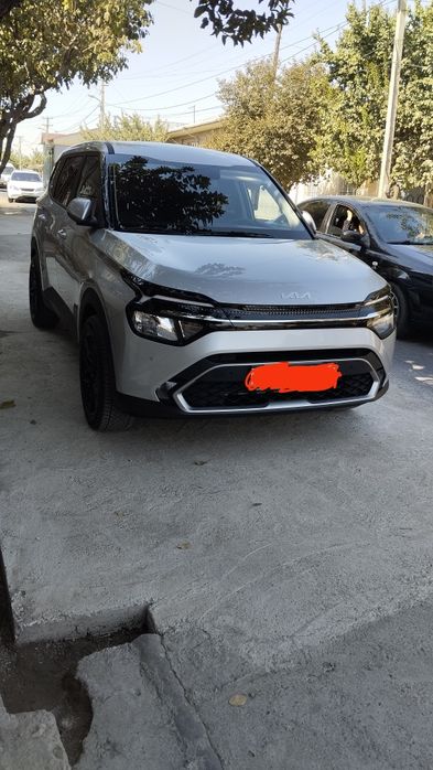 Kia carens sotiladi xolati ideal sroʻchniy ustida kelishamiz