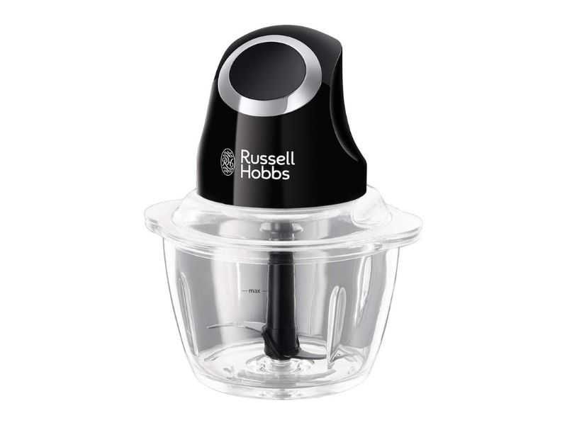 Мини Чопър Russell Hobbs 24662-56, 200W, 0.5L