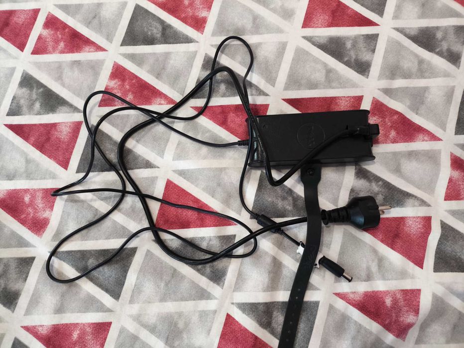 Dell Latitude E6540 i7-4710MQ