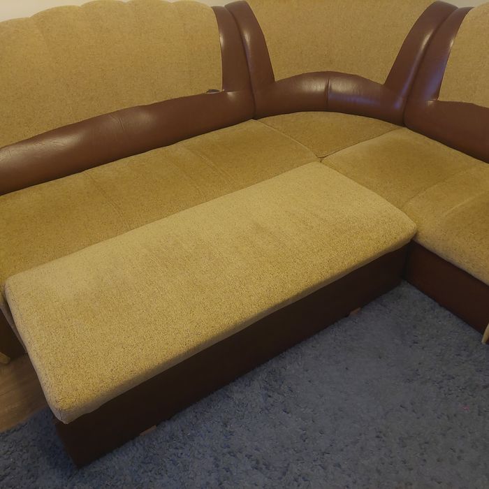 Coltar extensibil sufragerie