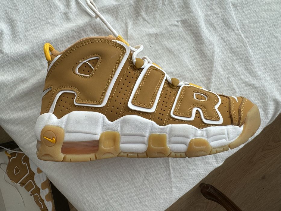 Nike Air маратонки