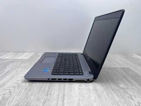 Laptop HP i5 8gb