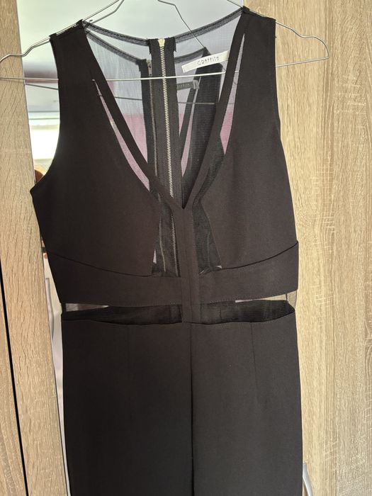 Уникален дамски гащеризон